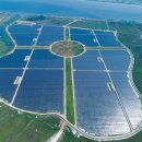 녹지태양광발전소 이미지