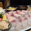 미야포차 | 대연동 포차 맛집 미야미야회포차 가성비 좋고 양 많은 경성대 횟집