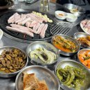 담양 왕십리막창구이 현지인찐맛집