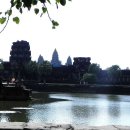 앙코르 와트(Angkor Wat) 여행기 -2- 앙코르 와트 1층 微物界. 이미지