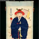 최영장군 영당 이미지