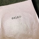 교대맛집 &lt;비스트로8818&gt; 후기 *(분위기맛집 데이트맛집)