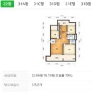 ⑵ 삼선푸르지오, 삼선sk뷰, 삼선동 코오롱 아파트 임장