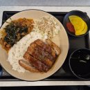 죠스떡볶이 산본점 | 산본 로데오 가성비 점심 맛집, 백종원의 역전우동
