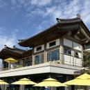 바실라 | 경주 불국사 근처 주차장 넓은 대형 카페 바실라 내돈내산 후기