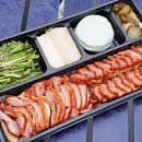 호세야오리바베큐위례점
