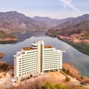 비바체 하동호 리조트 이미지