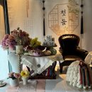 우루루 | 수원 광교 우루루 돌잔치 후기 소규모 직계가족 출장돌상 차림 대여