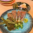 대길초밥 | 후쿠오카 라라포트 다이키치스시 회전 초밥 맛집 대길스시