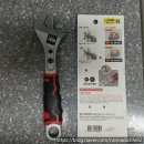 에이치엠피 | 🔧 다이소(DAISO) 몽키 스패너 솔직 리뷰 2탄! 5,000원짜리 멍키 스패너, 실사용해보니 품질은 이 정도