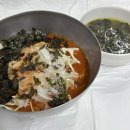 강릉로컬맛집_현지인 추천 물회, 미역국 맛집/2년만에 재방문 후기 @옛성도물회