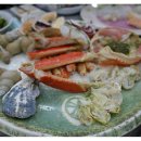 도심속의수산시장 이미지