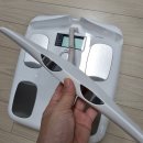 포스소프트 | 인바디 다이얼 체중계, H20N, 소프트화이트 내돈내산 후기