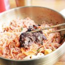 밀면전문점 이미지