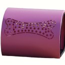 핑크 펫 하우스 이미지