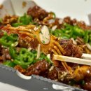 장가 | 여수 해양공원 맛집 순살 치킨집, 장가 닭강정 포장후기