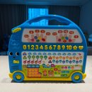 알록달록 우리, 책으로 만나요 (B반) | 3세 숫자놀이 장난감 씽씽 숫자 버스 사운드북 선물 추천