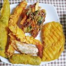 와따가분식 이미지