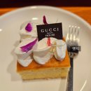 뷰티다 | 성수 구찌 뷰티 하우스 팝업스토어 미니어처 향수 시향 후기