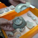 도자기 연구원 이미지