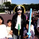 후크선장 이미지