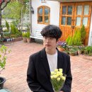 남자 오버핏 블레이저 에스티코 남자 셋업 수트 데이트룩으로 멋짐