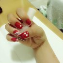피어리스네일 이미지