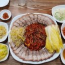 한올국수