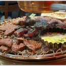 소고기 외식의 새로운 기준! 양천구 맛집 한양화로 양천신정점