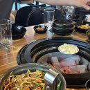 노동중리 | 중리동) 이가네 평화 정육식당 | 갈비가 맛있는 중리시장 근처 고기집