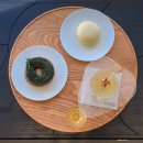 서면 호이오 HOIO 새로운 한국식 디저트 티하우스 카페