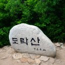 제 79 차 월악산 국립공원 도락산 블야100대명산 정기산행 이미지