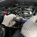 캠프자동차부분정비 이미지