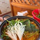 파주 맛집 민물매운탕 땡기면 민바리고추장매운탕