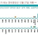 수도권 전철중 가장 답답한 노선 이미지