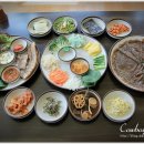 웰빙시골밥상 이미지