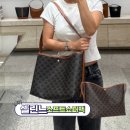 원소프트 | 셀린느 소프트 쇼퍼백 후기 총정리! 200만원대 명품백의 정답