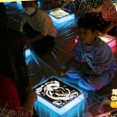 샌드아트 | 자연에 예술을 더한 순간, 양평샌드아트공연체험 후기