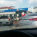 SK 남부주유소 이미지