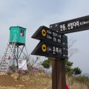 신어산 산림욕장 이미지