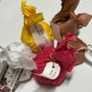 뮤(MU) 노래연습장 | 흐렸다 환해지고 추웠다 따뜻해져📕