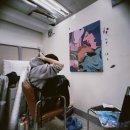 2022 안동문화예술의전당 기획전시 지역작가 400호전 백문불여일견 | [신진작가 PROJECT] 김승환 / 공예나