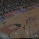 프로농구 직관 올스타전 본편직관 팀 브라운 vs 팀 코니 (서울 잠실실내체육관) (Feat.3층 일반석B...