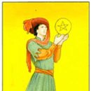 펜타클10(pentacles10)