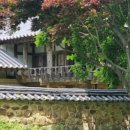 상주 대산루 이미지