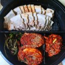 세븐일레븐 전주송천솔내점 | 애항아리보쌈족발 송천점 -전주굴보쌈 , 송천동보쌈