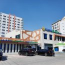 무진장축협 하나로마트 이미지