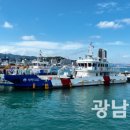 완도12호 광남일보