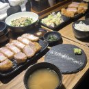 쿄카츠 | 평택 소사벌 돈카츠 맛집 [쿄카츠]