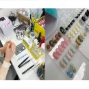 미용사(네일)국가자격증과정_실기 이미지